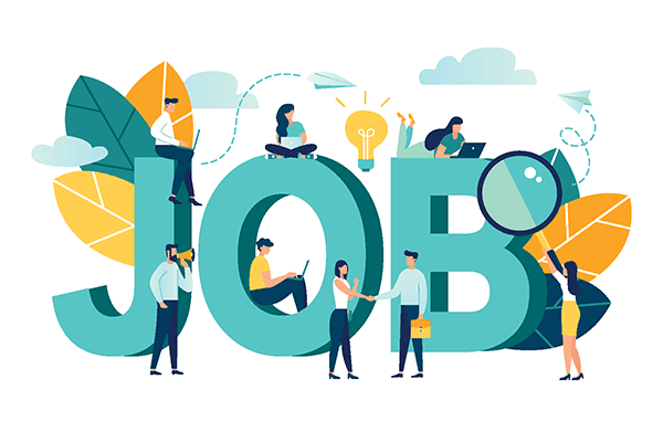 LinkedIn experience section examples: searchable job titles and 3–5 proof bullets per role